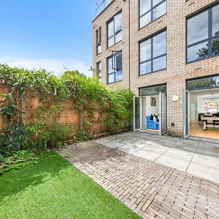 Bermondsey Guest House Лондон Экстерьер фото