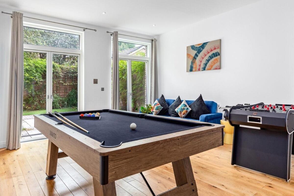 Bermondsey Guest House Лондон Экстерьер фото