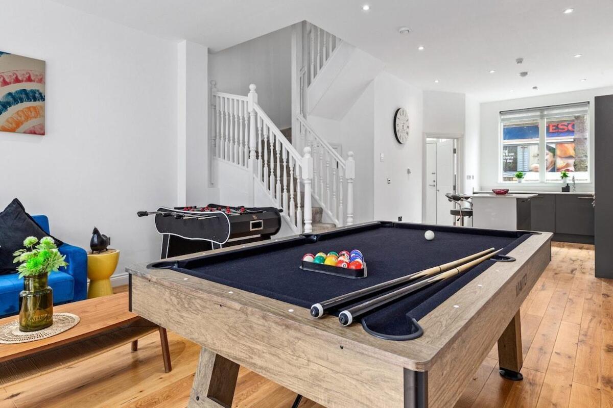 Bermondsey Guest House Лондон Экстерьер фото